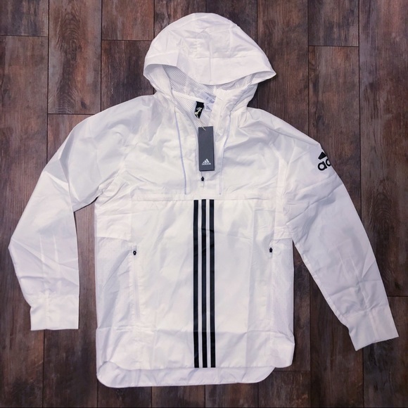 adidas id anorak jacket